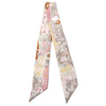 HERMES 063530S TWILLY SCARF