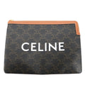 CELINE 10D672BZQ SMALL POUCH
