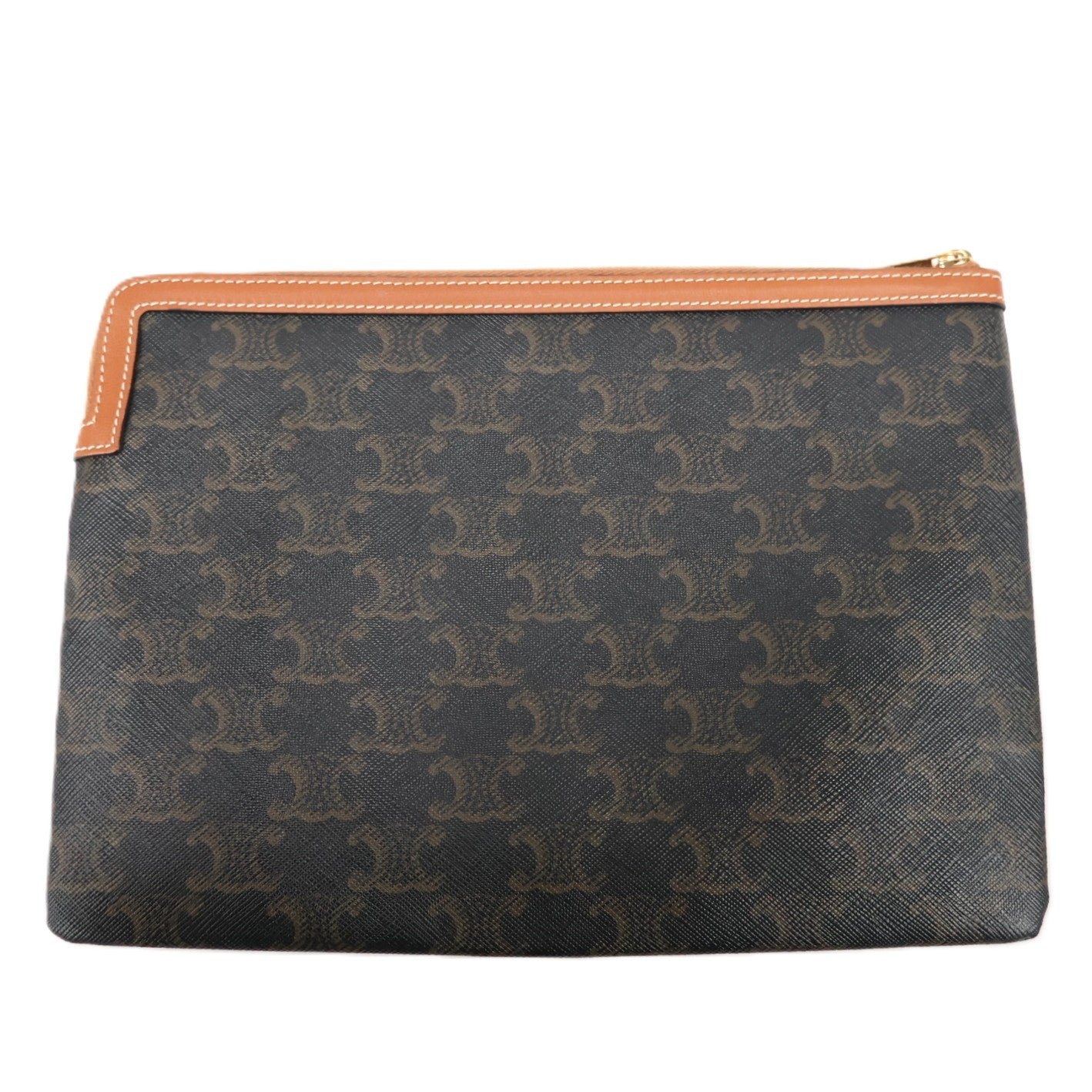 CELINE 10D672BZQ SMALL POUCH