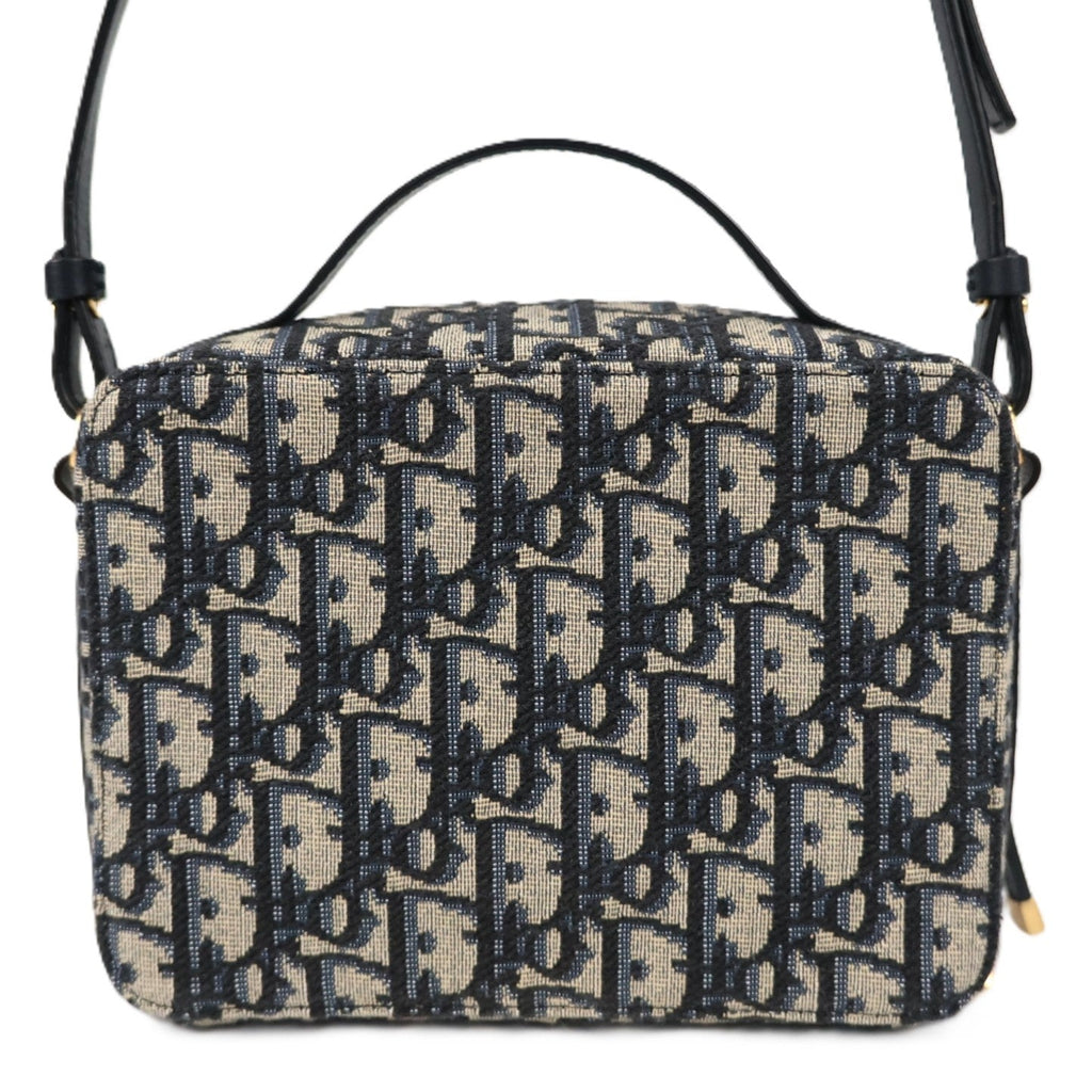 DIOR S2141UTZQ 30 MONTAIGNE MINI BAG