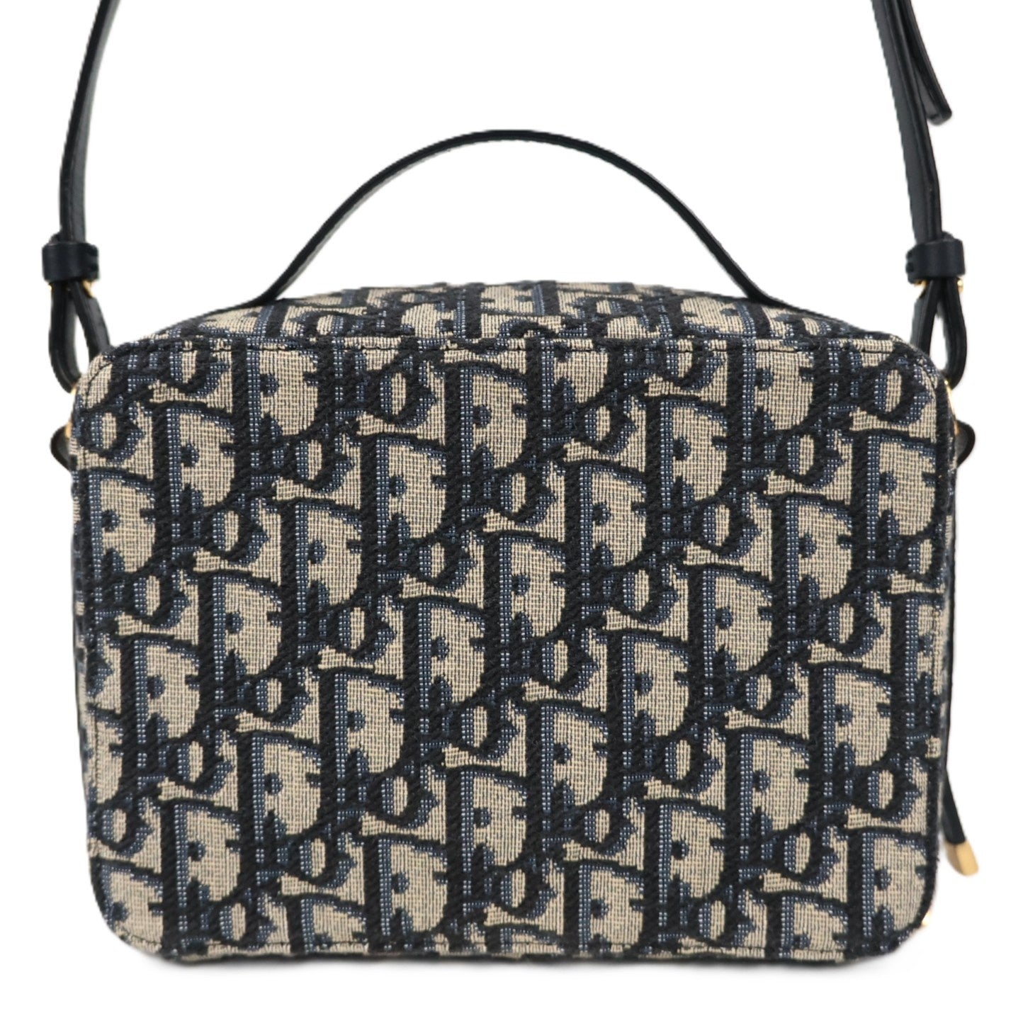 DIOR S2141UTZQ 30 MONTAIGNE MINI BAG