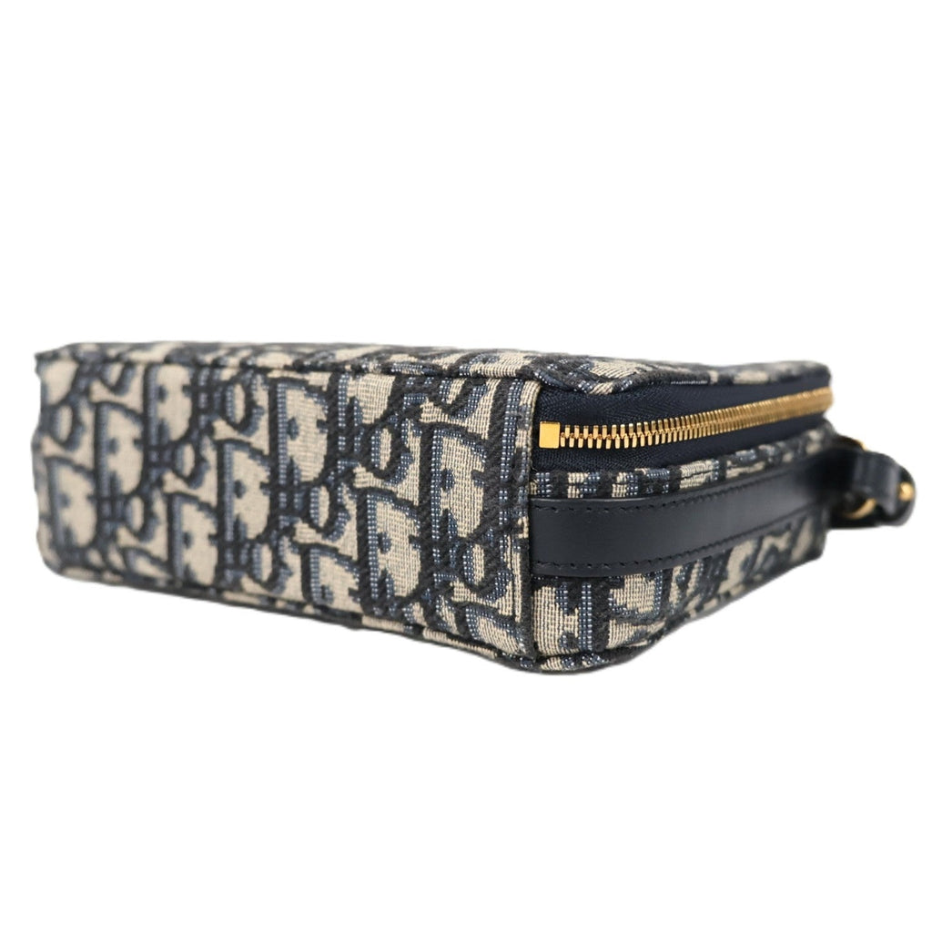 DIOR S2141UTZQ 30 MONTAIGNE MINI BAG