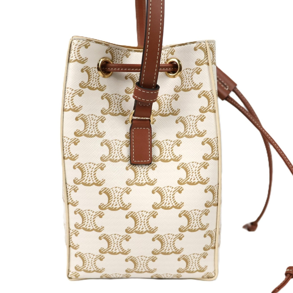 CELINE 10M742GCE SAILOR MICRO MINI BAG
