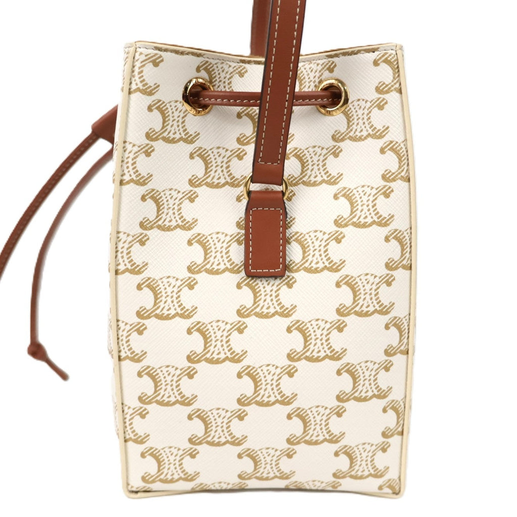 CELINE 10M742GCE SAILOR MICRO MINI BAG