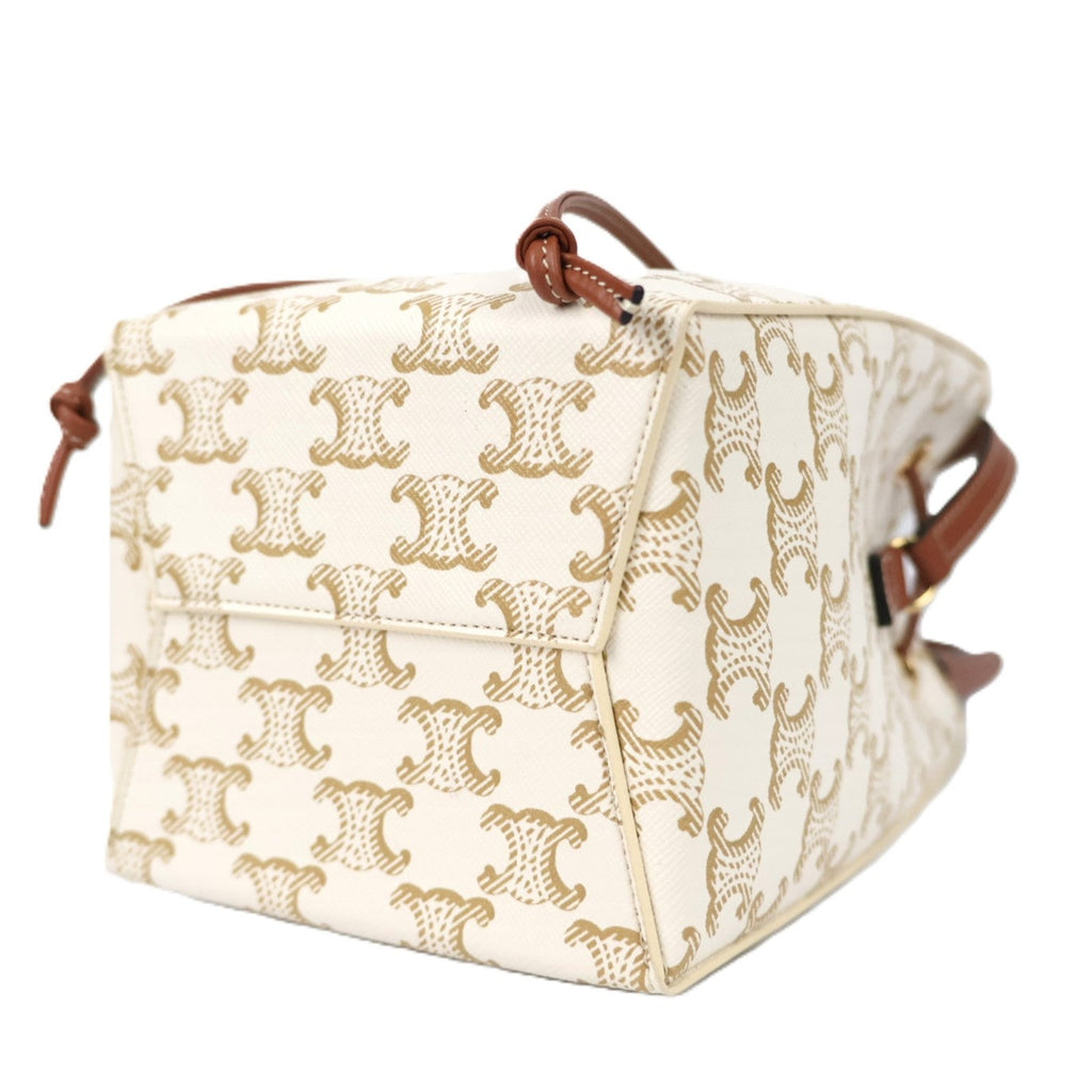 CELINE 10M742GCE SAILOR MICRO MINI BAG