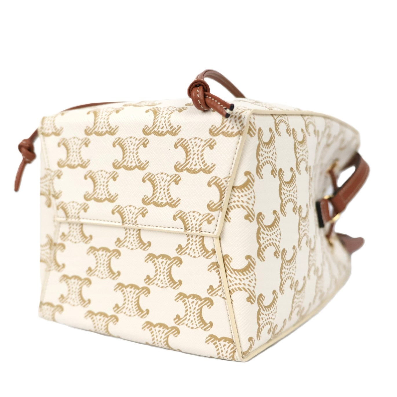 CELINE 10M742GCE SAILOR MICRO MINI BAG