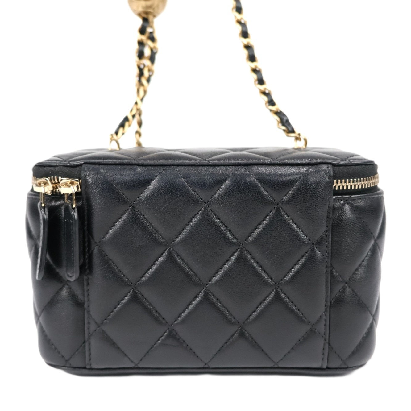 CHANEL AP2303 VANITY BAG