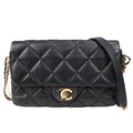 CHANEL AS2563 SHOULDER BAG
