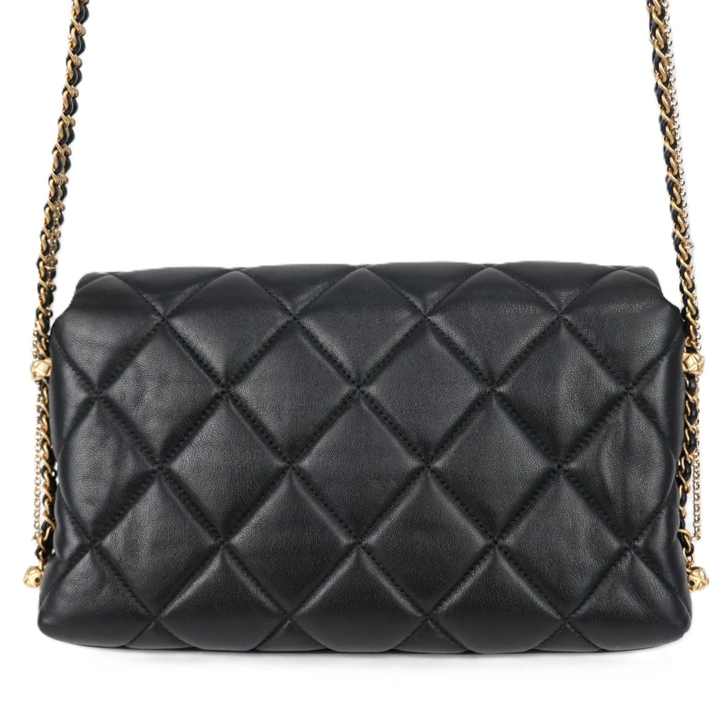 CHANEL AS2563 SHOULDER BAG
