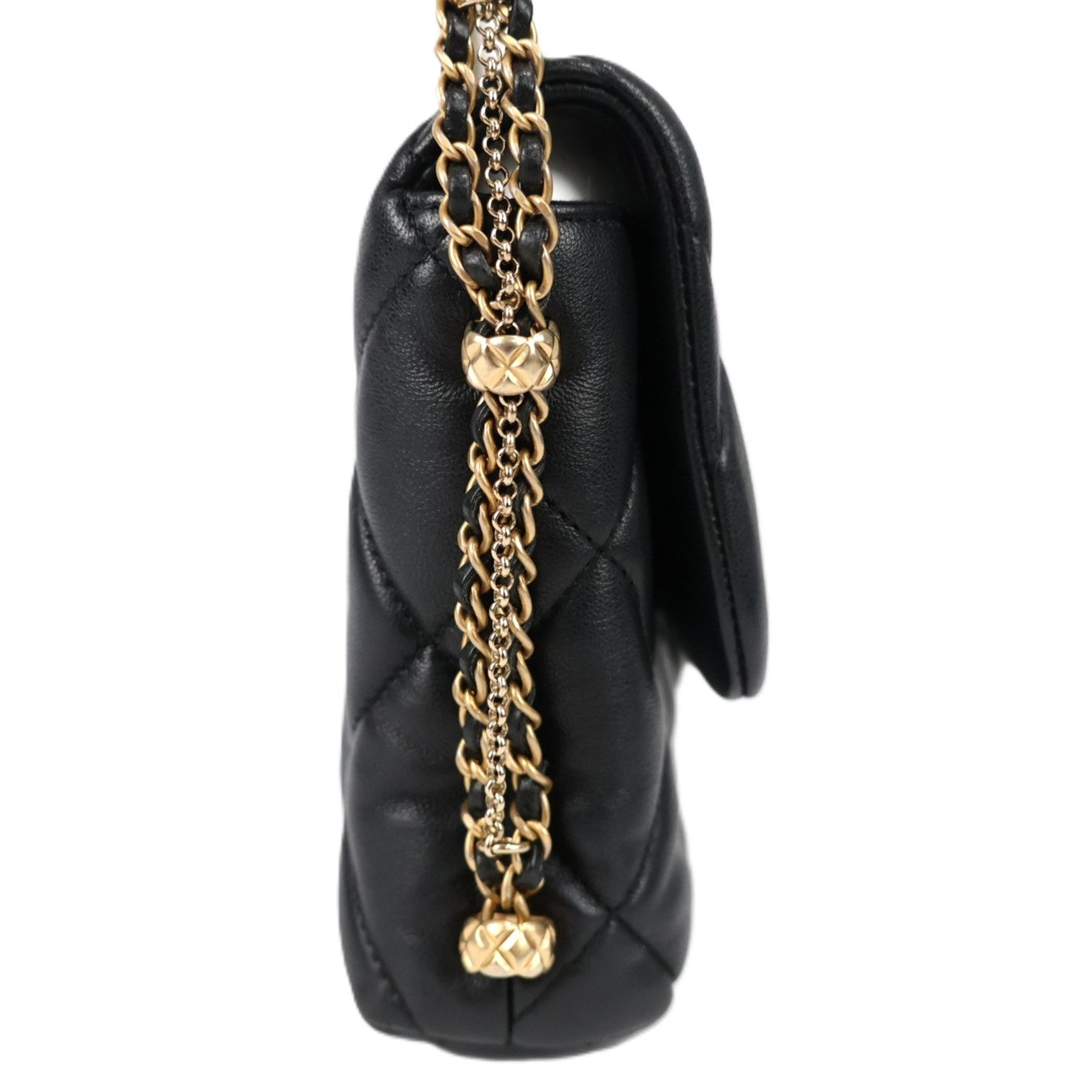 CHANEL AS2563 SHOULDER BAG