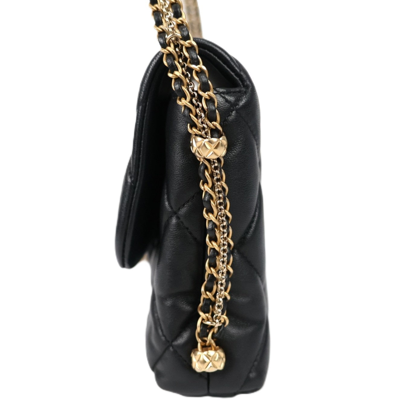 CHANEL AS2563 SHOULDER BAG