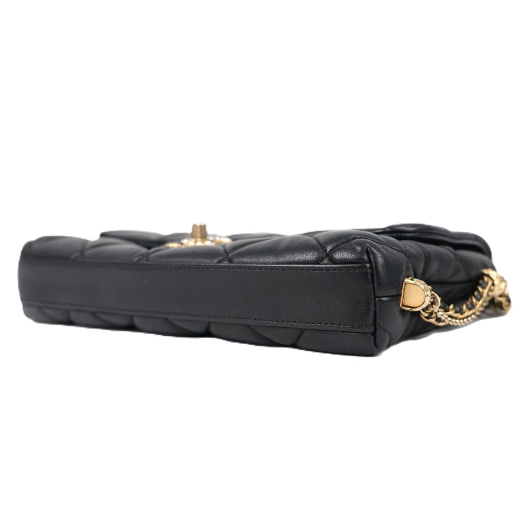 CHANEL AS2563 SHOULDER BAG
