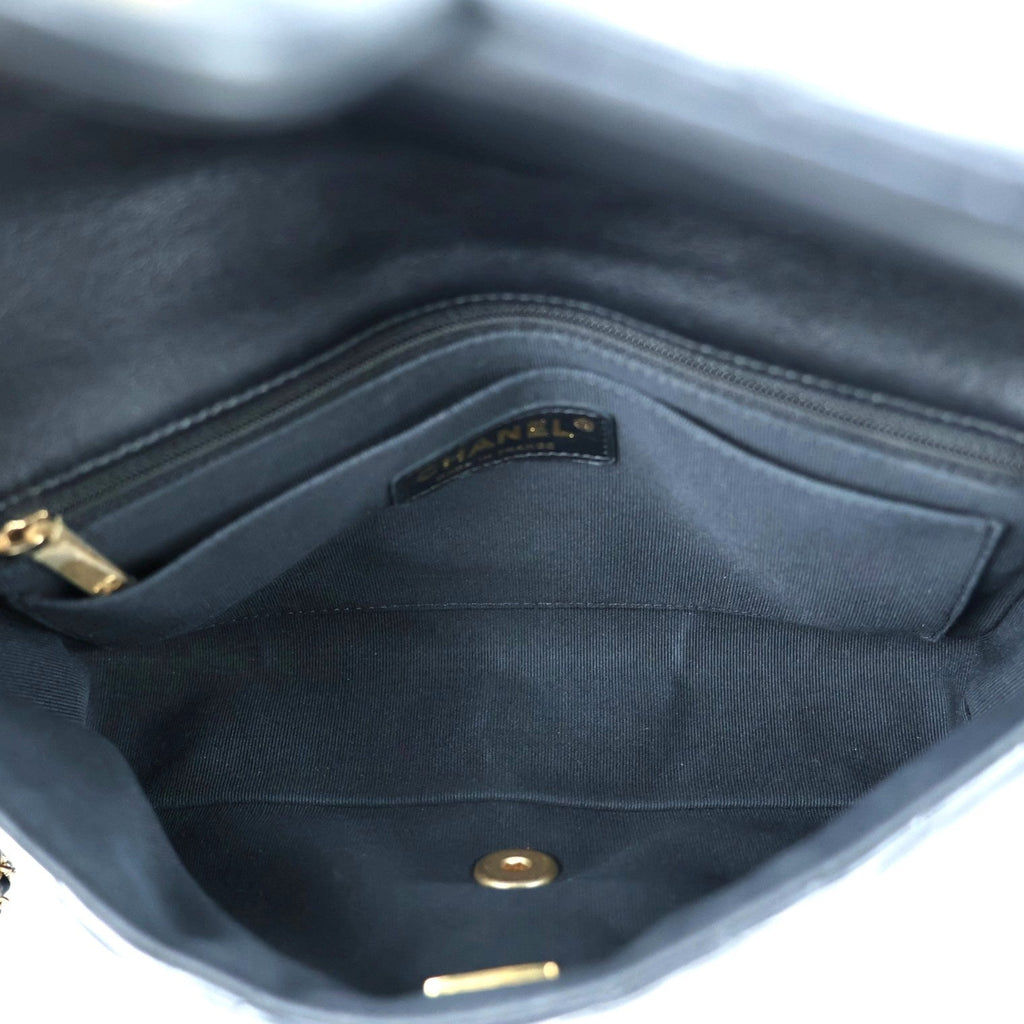 CHANEL AS2563 SHOULDER BAG