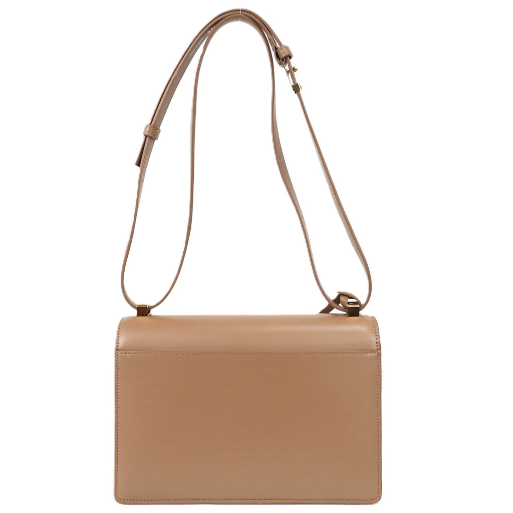 LOEWE A532M15X02 BARCELONA SHOULDER BAG