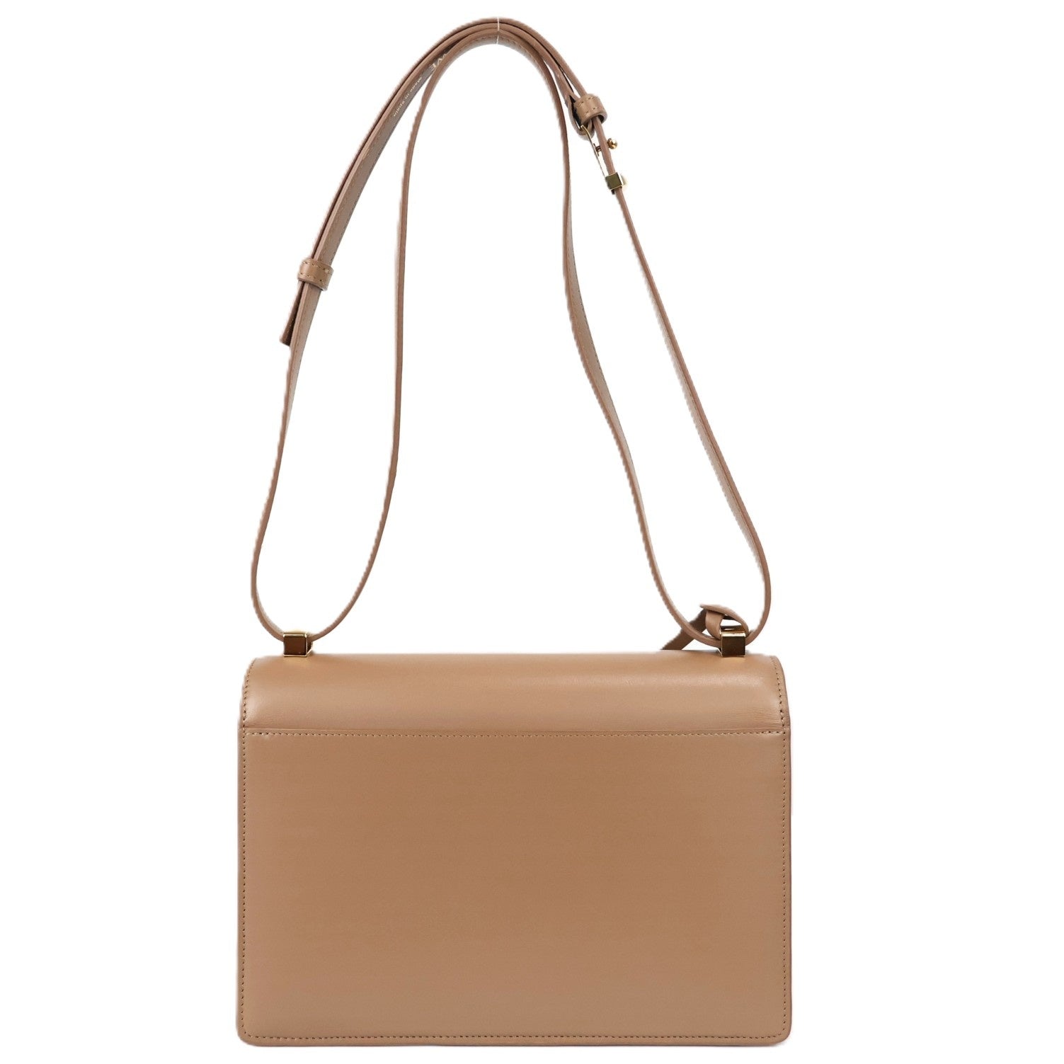 LOEWE A532M15X02 BARCELONA SHOULDER BAG