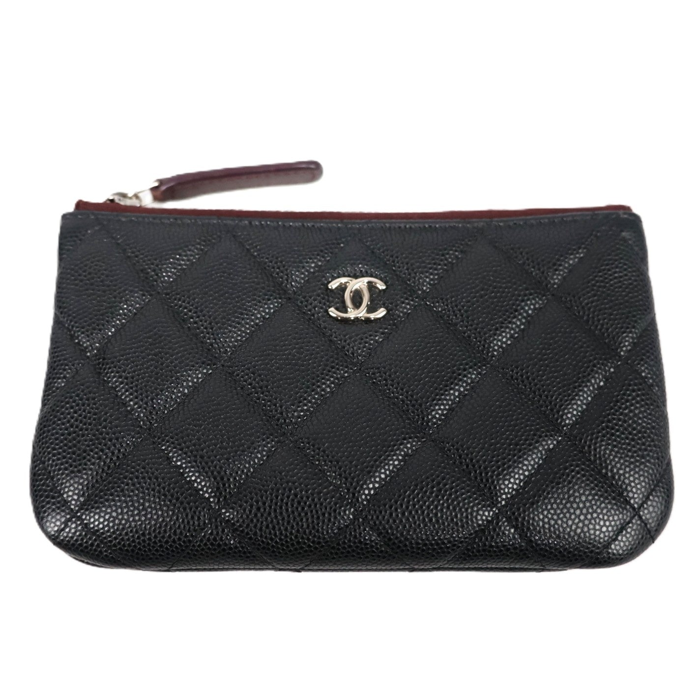CHANEL 82365 CLASSIC POUCH