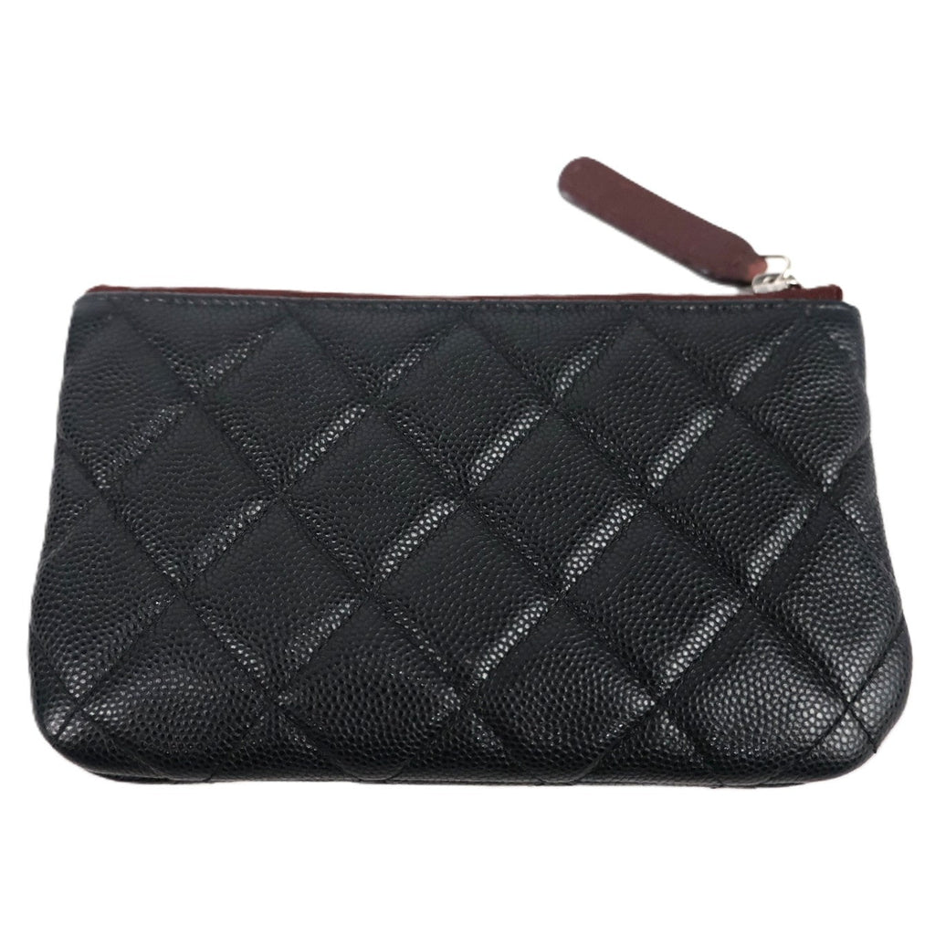 CHANEL 82365 CLASSIC POUCH