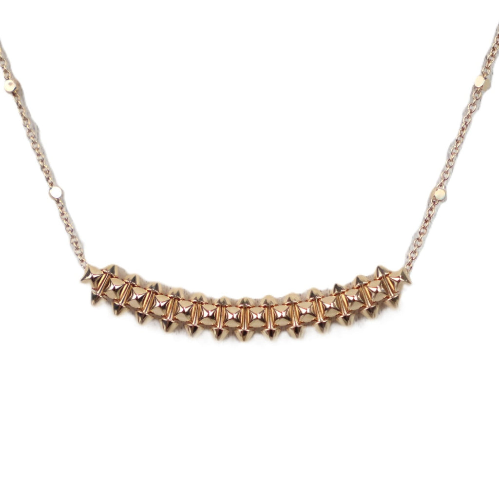 Cartier B7225048 Clash Small Model Necklace