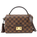 LOUIS VUITTON N53000 CROISETTE HANDBAG