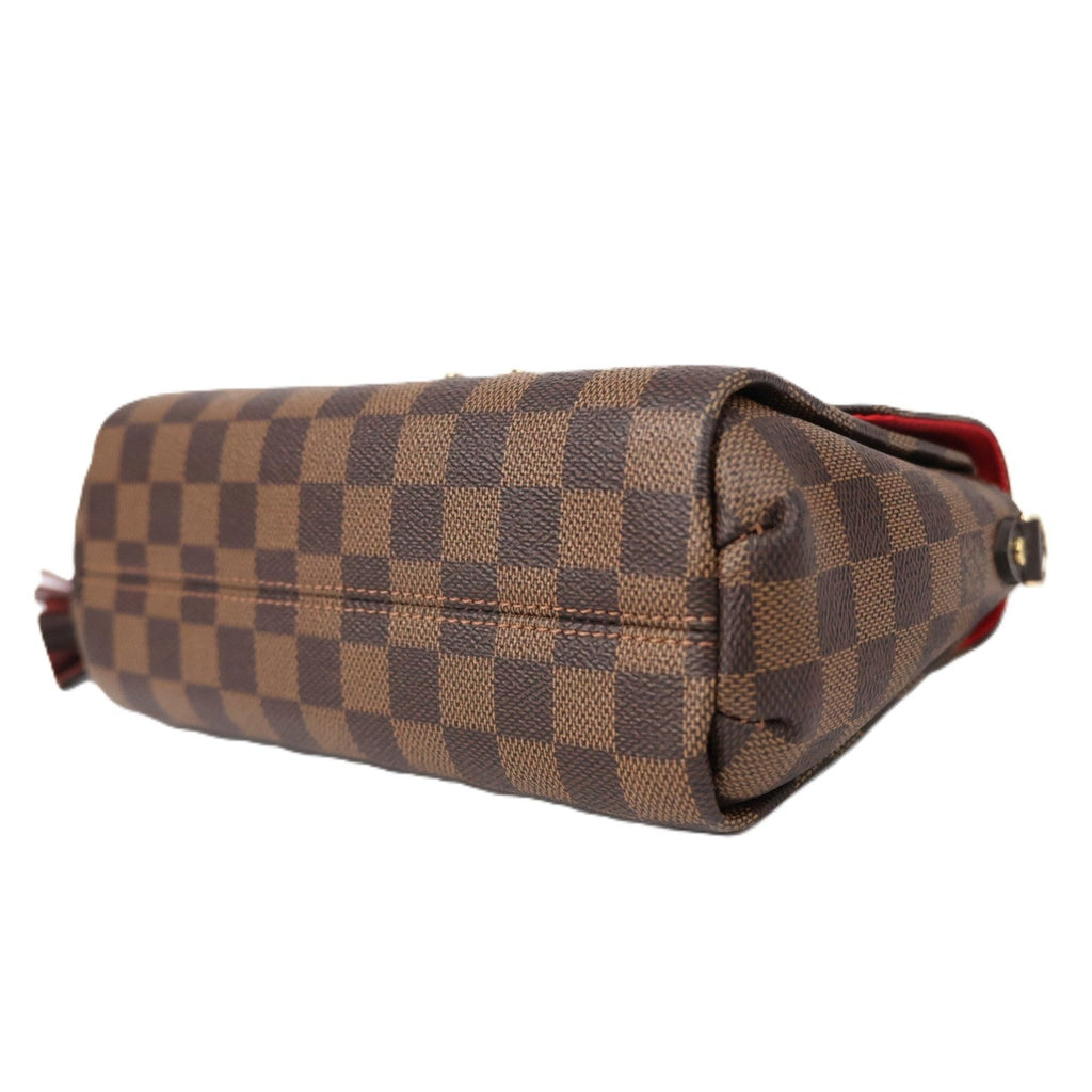 LOUIS VUITTON N53000 CROISETTE HANDBAG