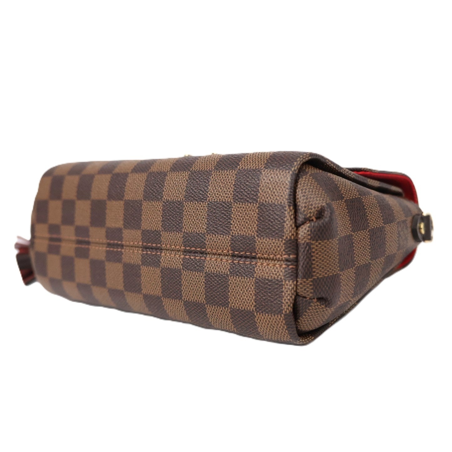 LOUIS VUITTON N53000 CROISETTE HANDBAG
