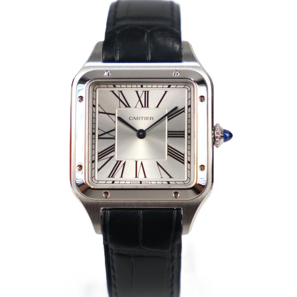 Cartier WSSA0085 Santos Dumont