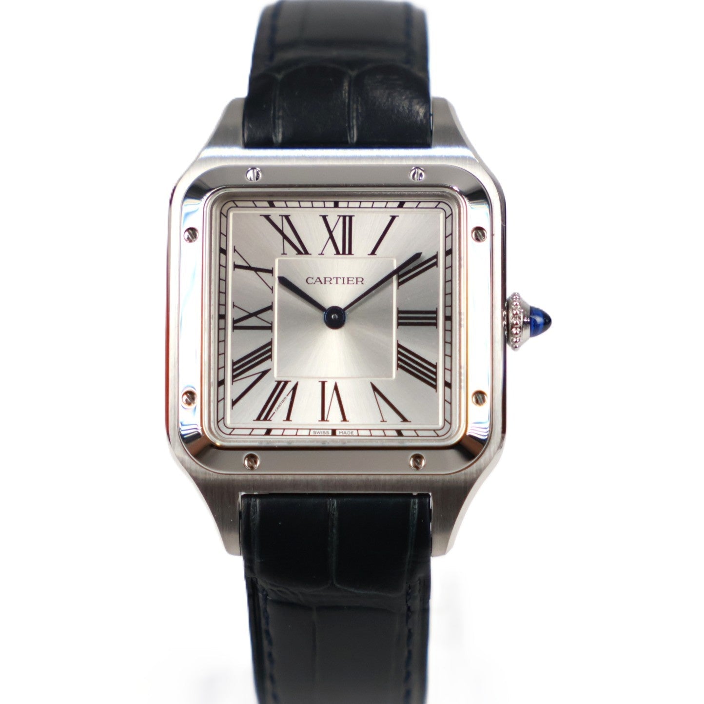 Cartier WSSA0085 Santos Dumont