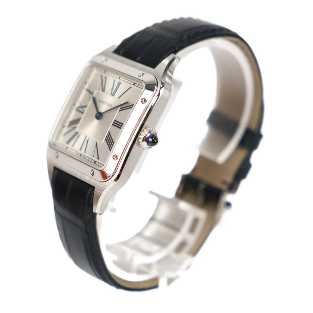 Cartier WSSA0085 Santos Dumont
