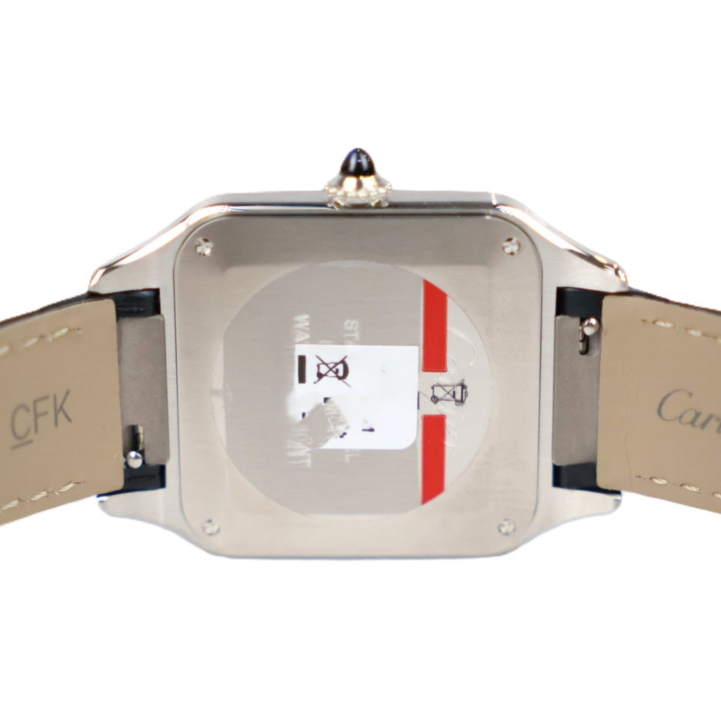 Cartier WSSA0085 Santos Dumont
