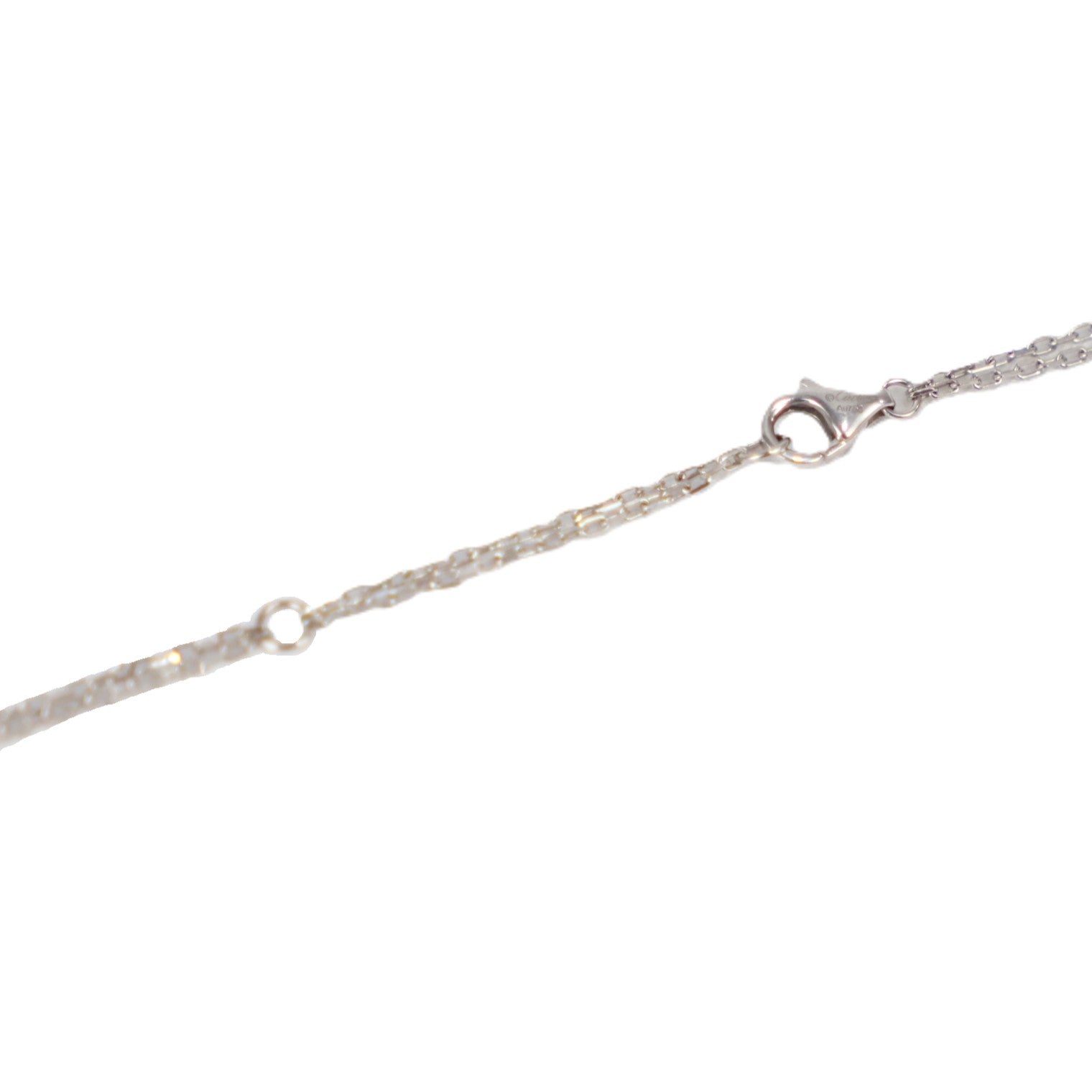 Cartier B7219800 Love Necklace