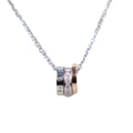 Cartier B7219800 Love Necklace