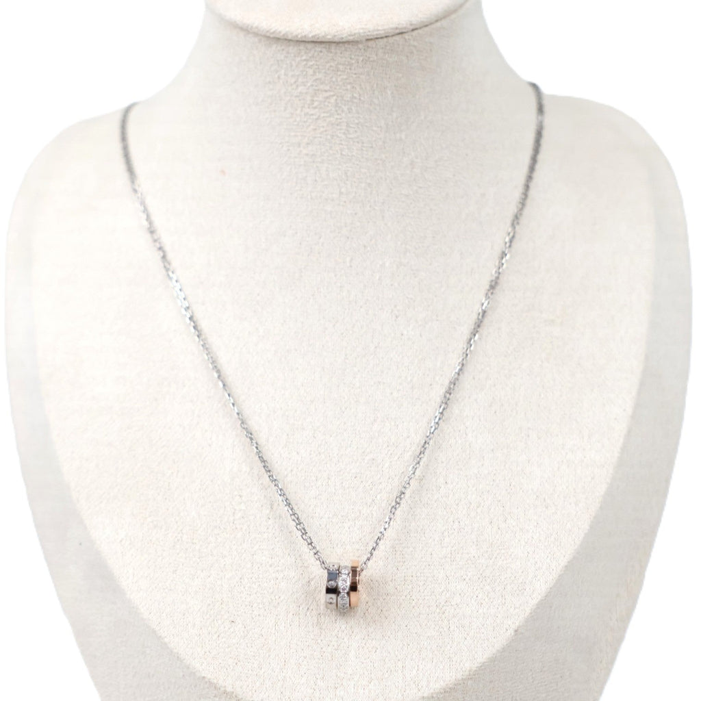 Cartier B7219800 Love Necklace