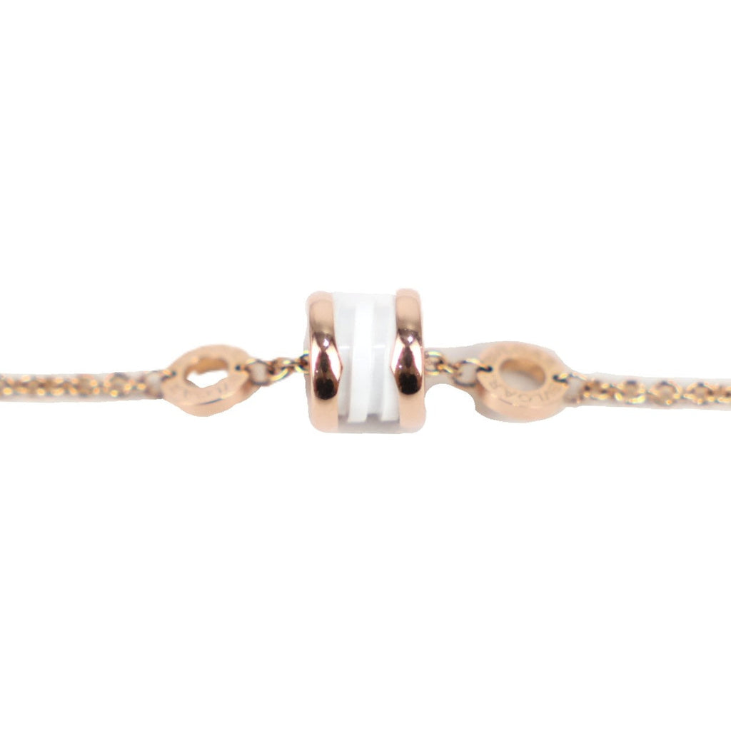 BVLGARI 354813 B.zero1 Classic #ML Bracelet