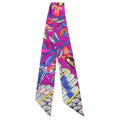 HERMES 063224S TWILLY SCARF