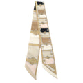 HERMES 063358S TWILLY SCARF