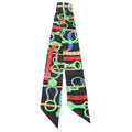 HERMES 063231S TWILLY SCARF