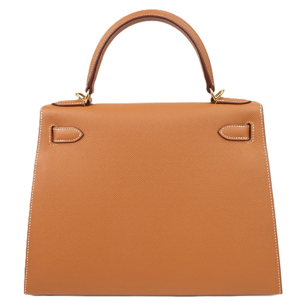 HERMES 042319CC KELLY 28 HANDBAG
