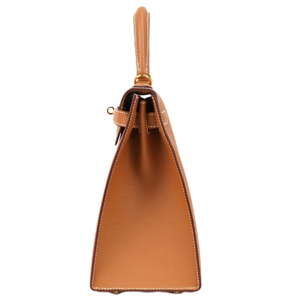 HERMES 042319CC KELLY 28 HANDBAG