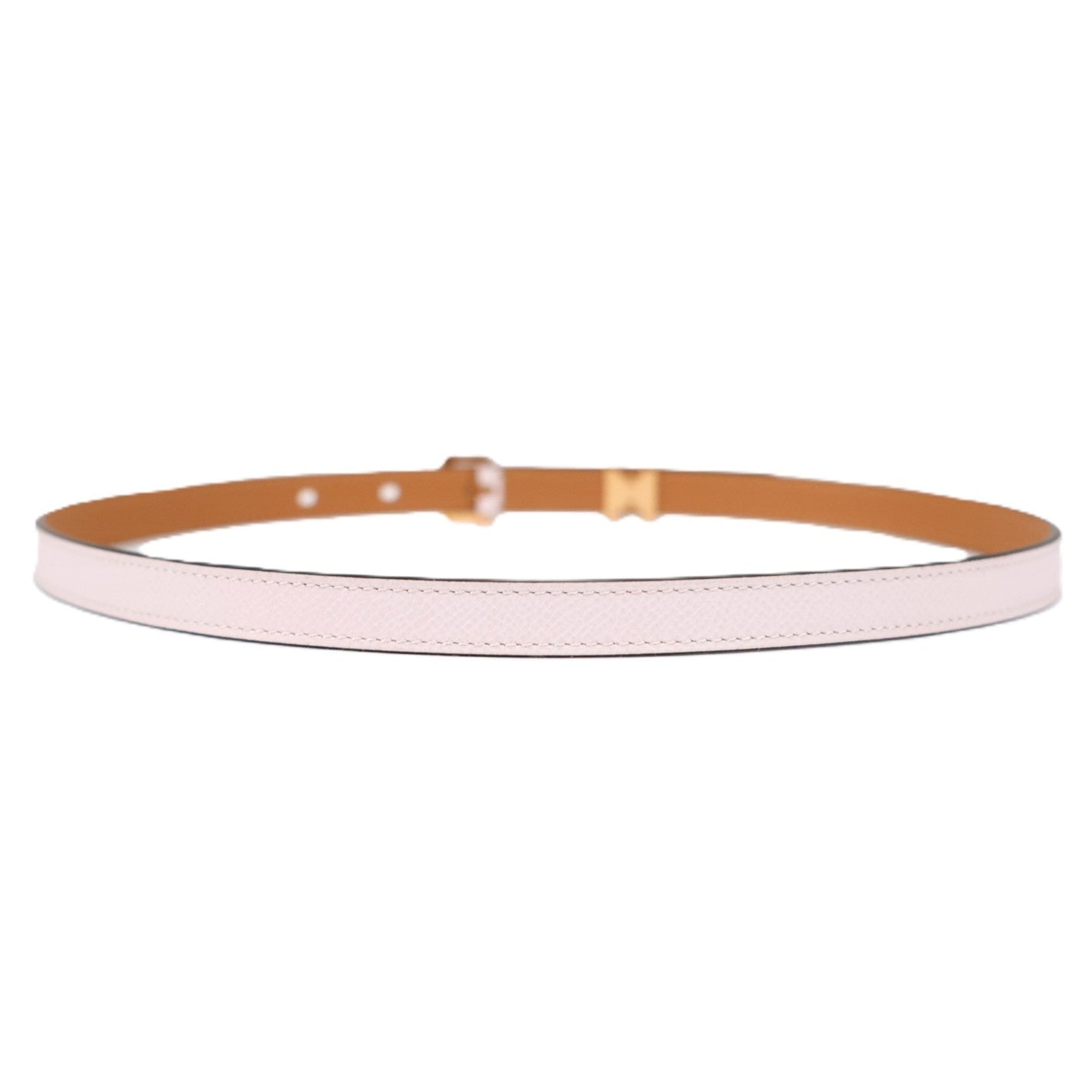 HERMES 081087CD POP H 15 70 BELT