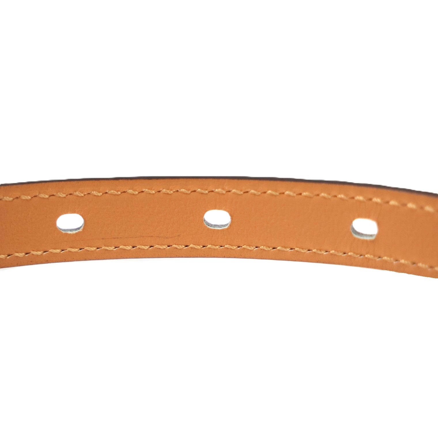 HERMES 081087CD POP H 15 70 BELT