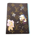 LOUIS VUITTON M12237 COUVERTURE PASSEPORT PASSPORT COVER
