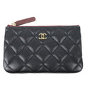 CHANEL AP4020 CLASSIC POUCH