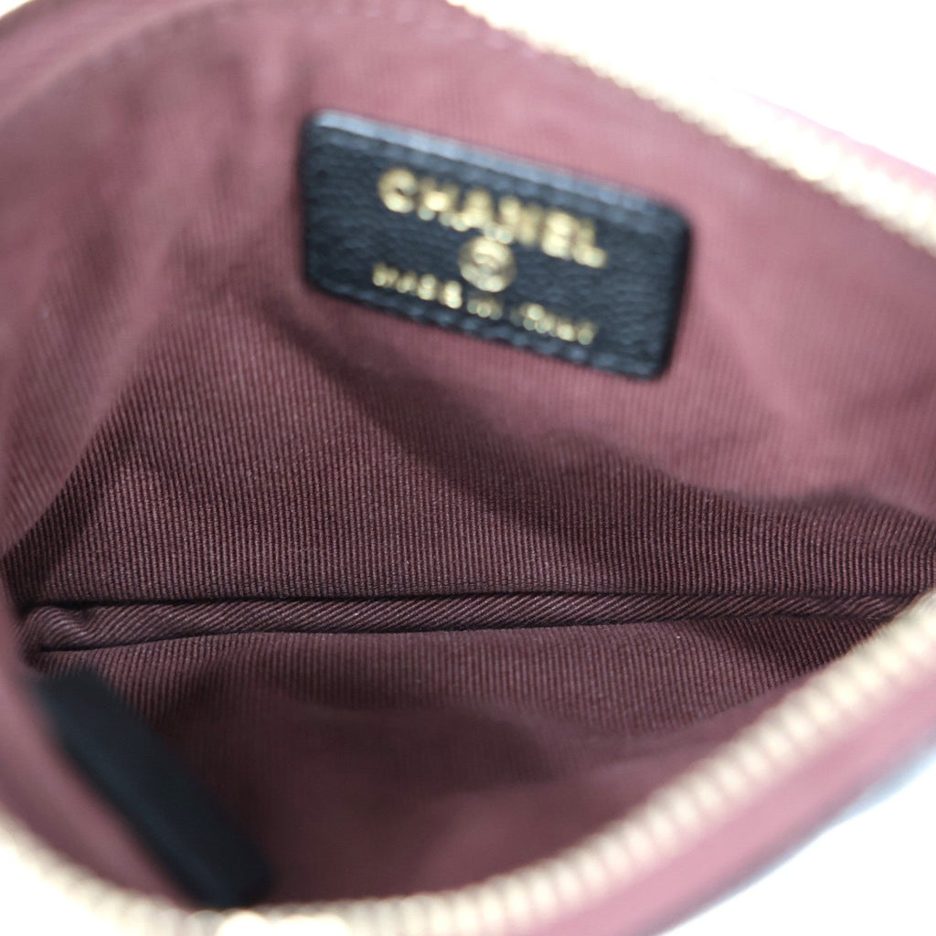CHANEL AP4020 CLASSIC POUCH