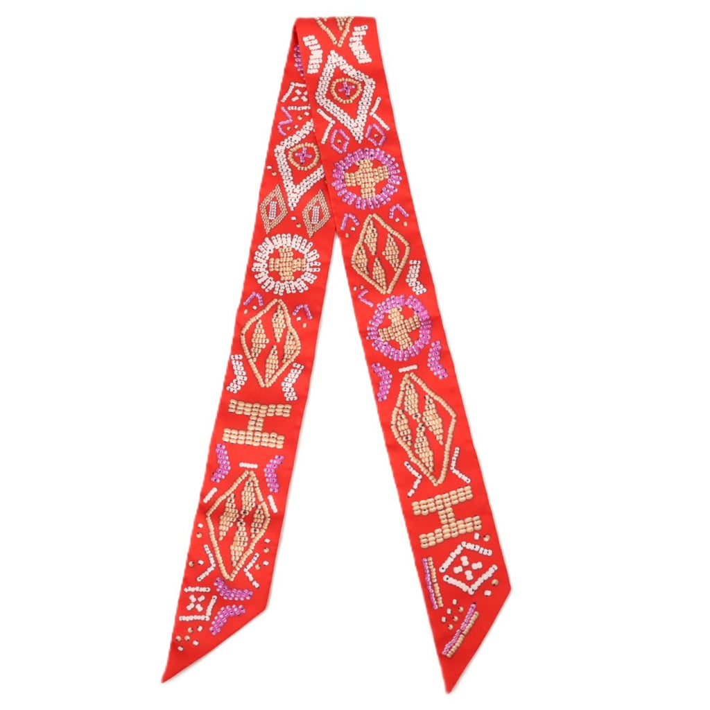 HERMES 062552S TWILLY SCARF