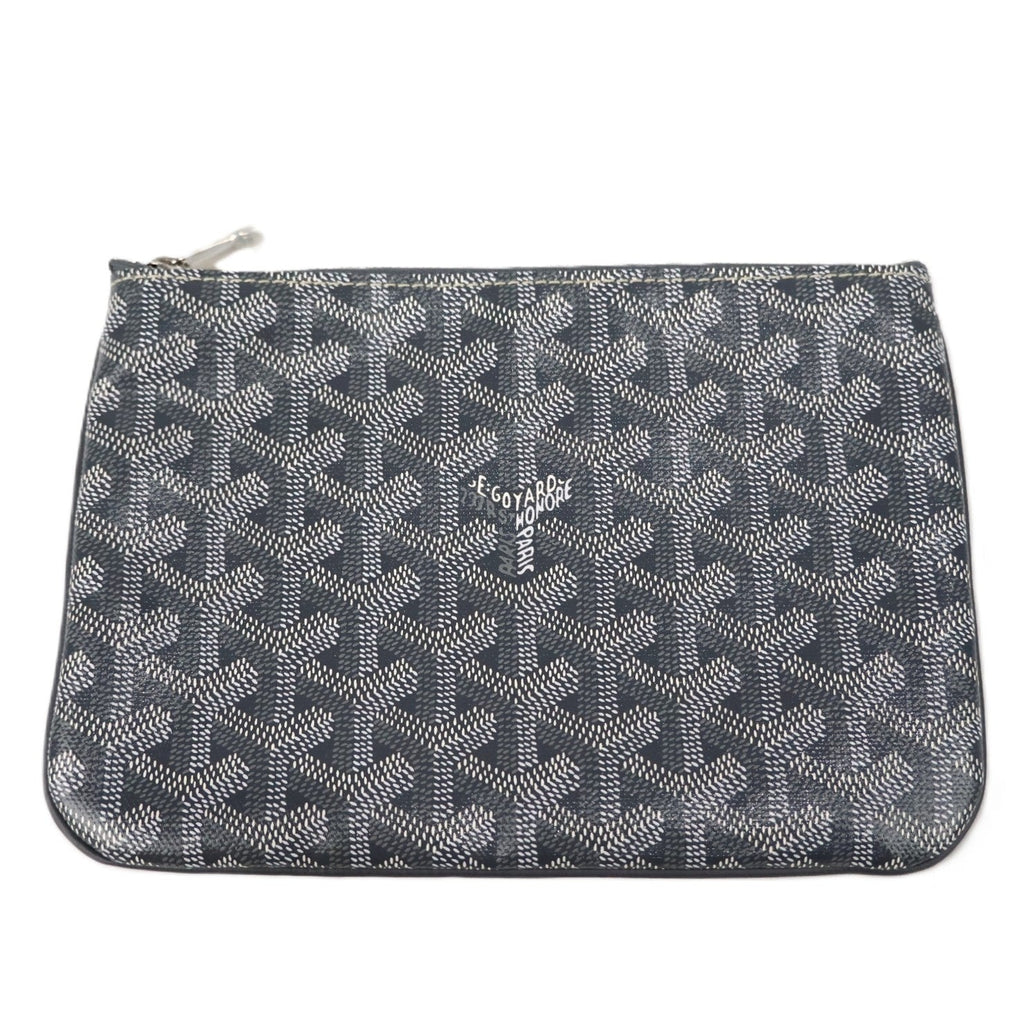 GOYARD SENAT PM POUCH