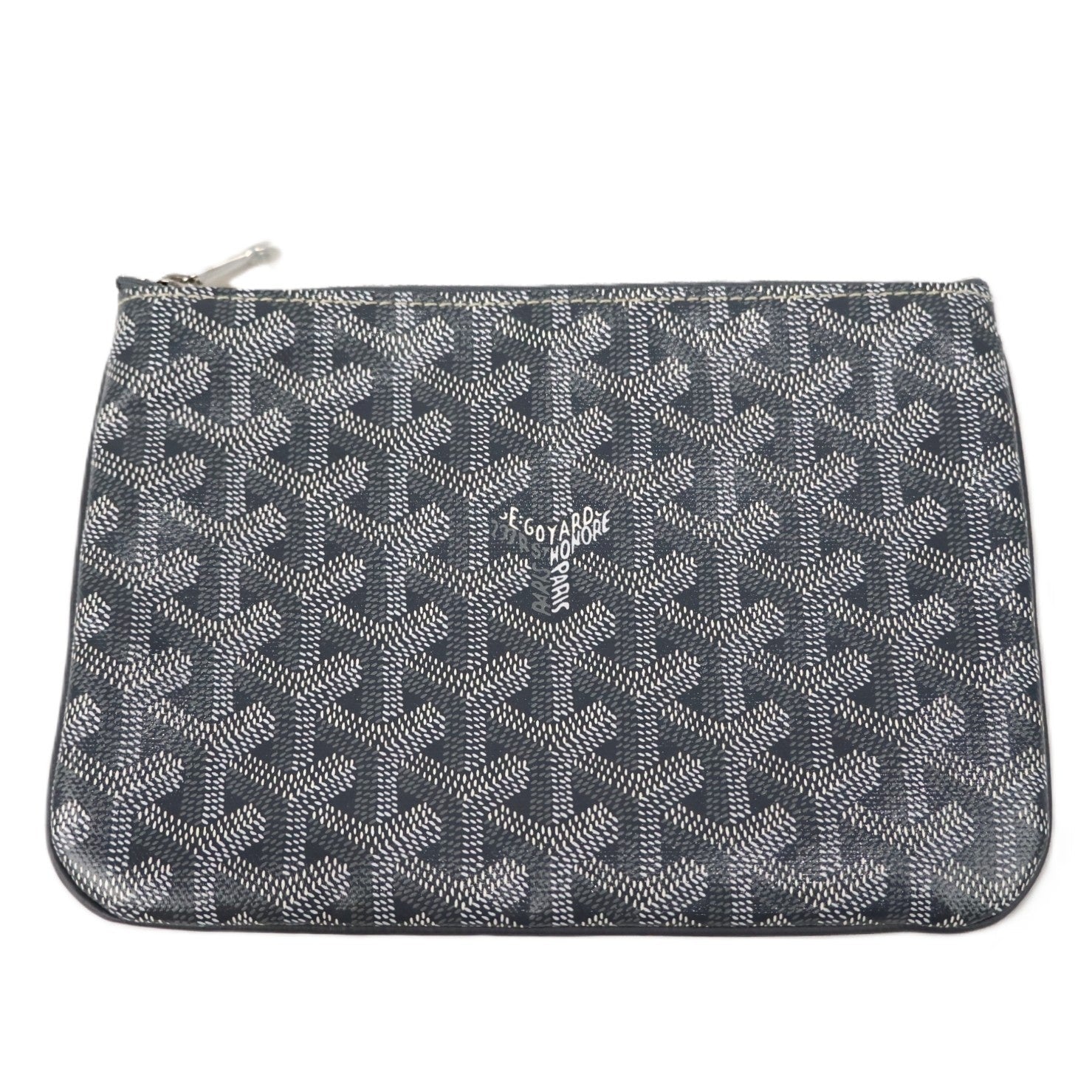 GOYARD SENAT PM POUCH