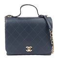 CHANEL SHOULDER BAG