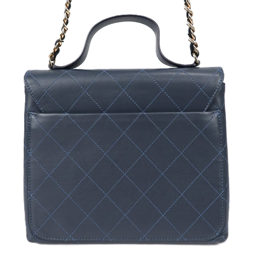 CHANEL SHOULDER BAG