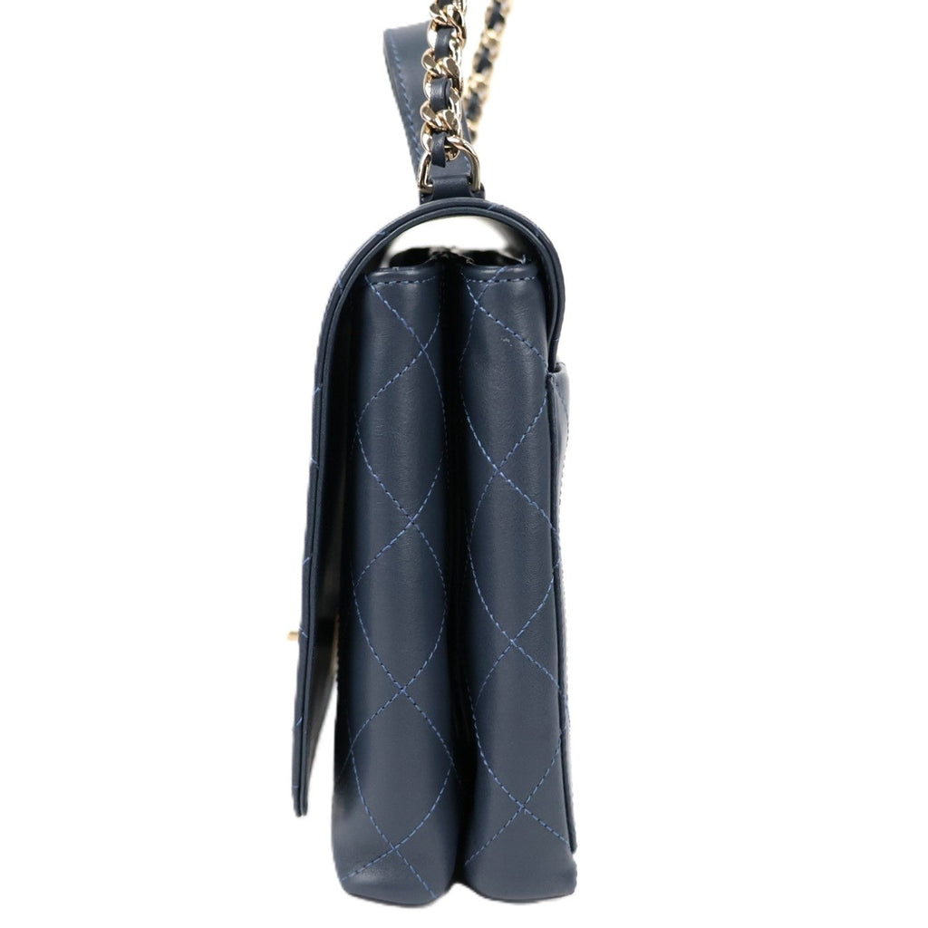 CHANEL SHOULDER BAG
