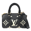 LOUIS VUITTON M81456 SPEEDY NANO MINI BAG